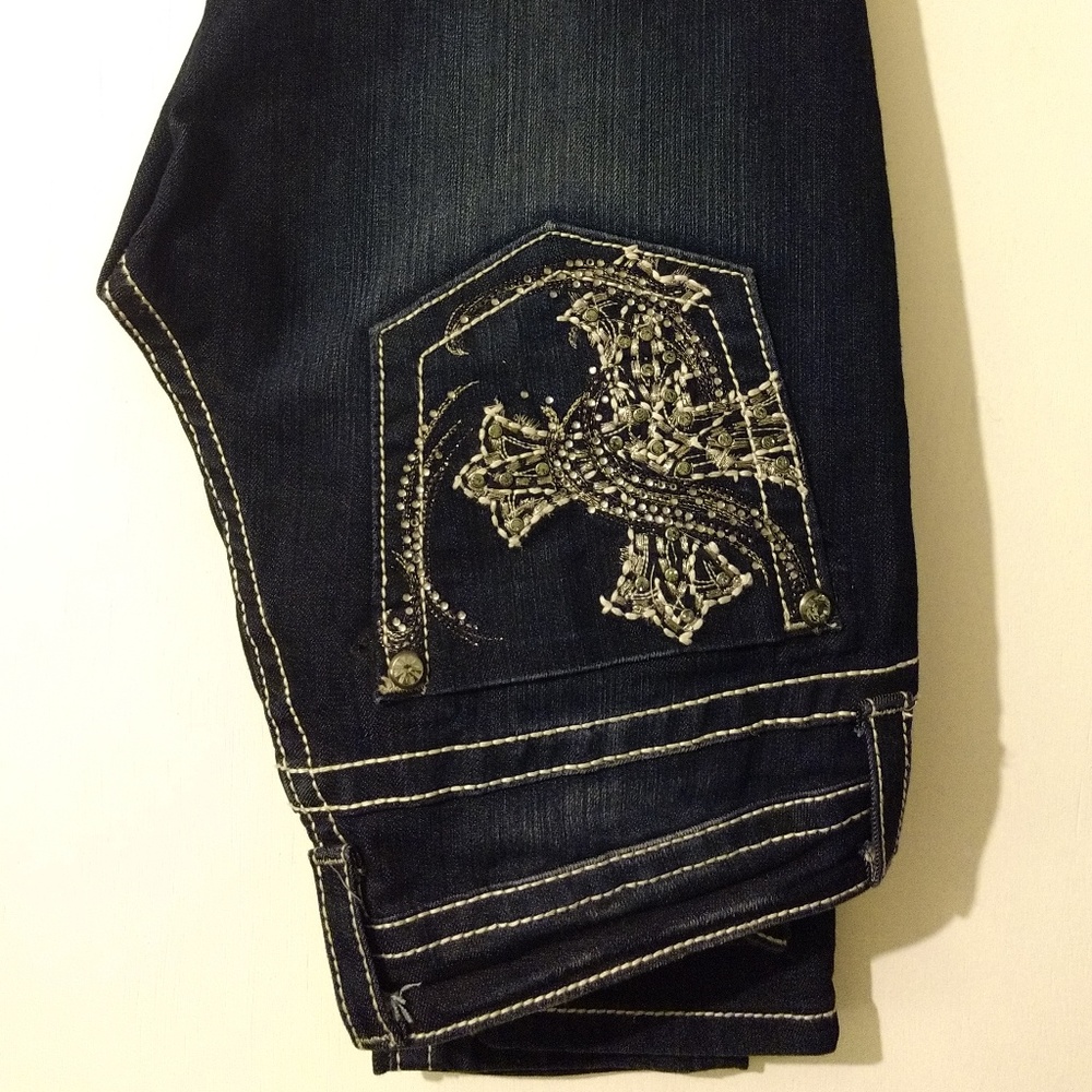 Miss me jeans - Picture 3 of 6